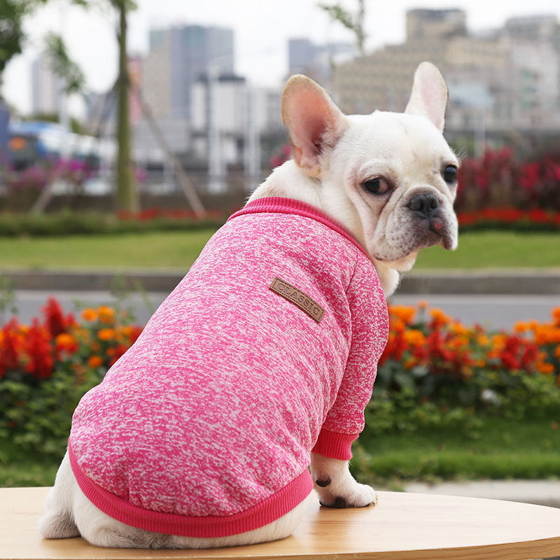 Classic Cammie Sweater