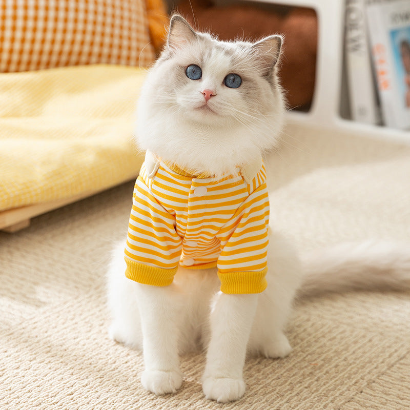 Cuddly Duck Sweater