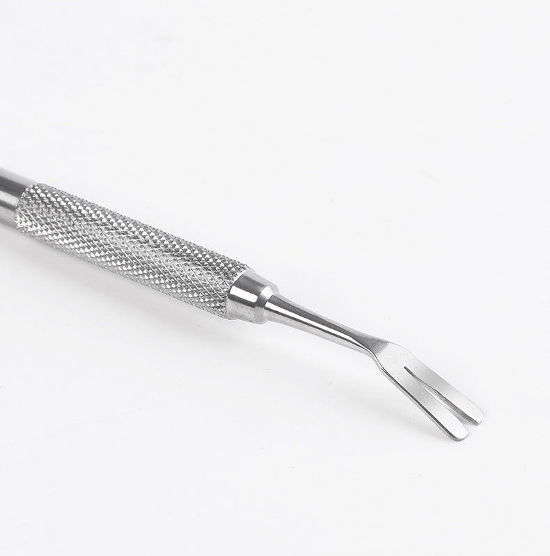 Professional Medical Stainless Steel Tick Remover