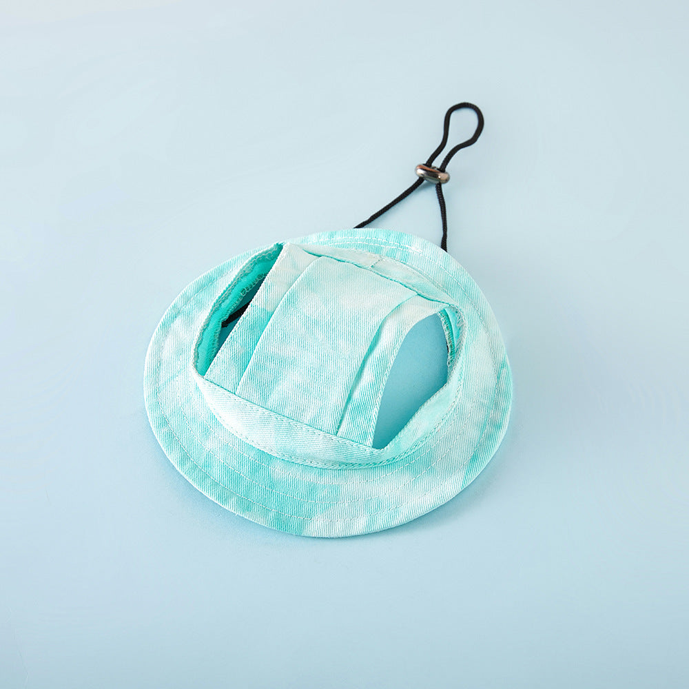 Sunshine Snuggle Cooling Summer Hat