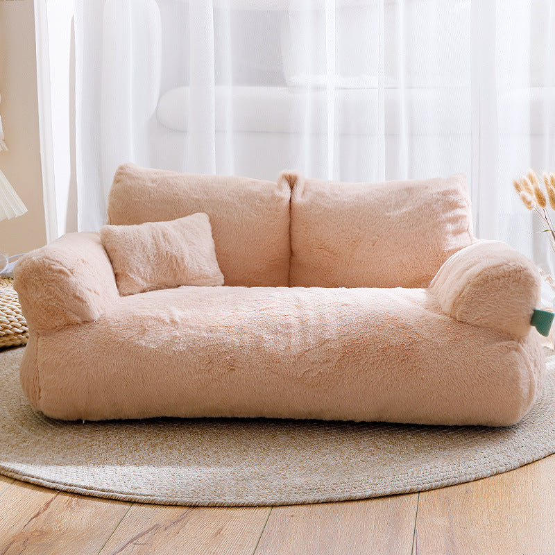 Soft Luxury Sofa Bed