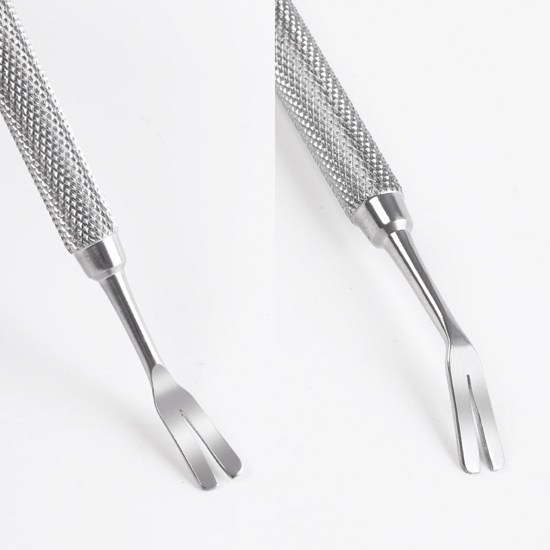 Professional Medical Stainless Steel Tick Remover