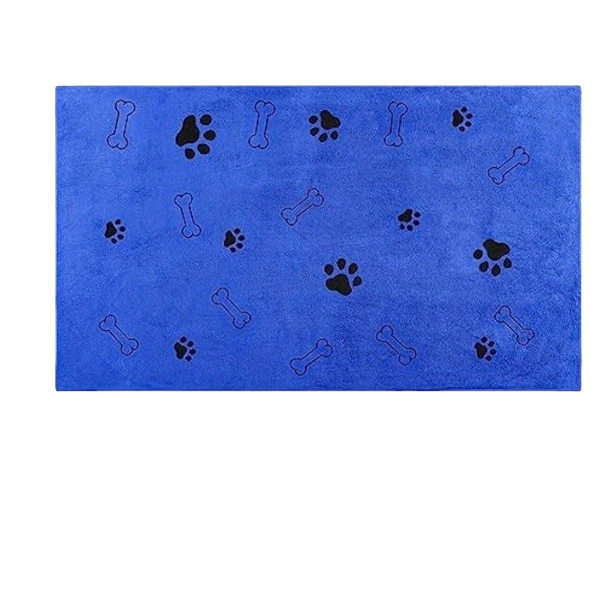 CozyLuxe Microfiber Quick-Dry Towel