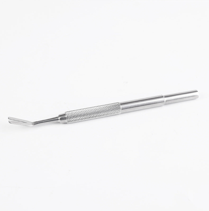 Professional Medical Stainless Steel Tick Remover