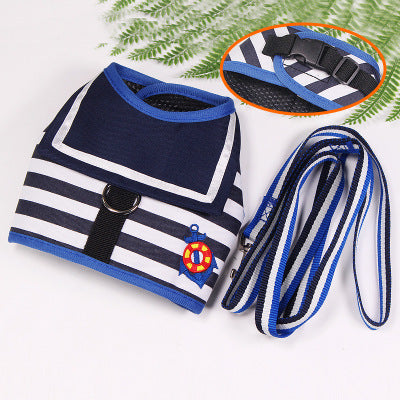Sailor Snuggles Harness