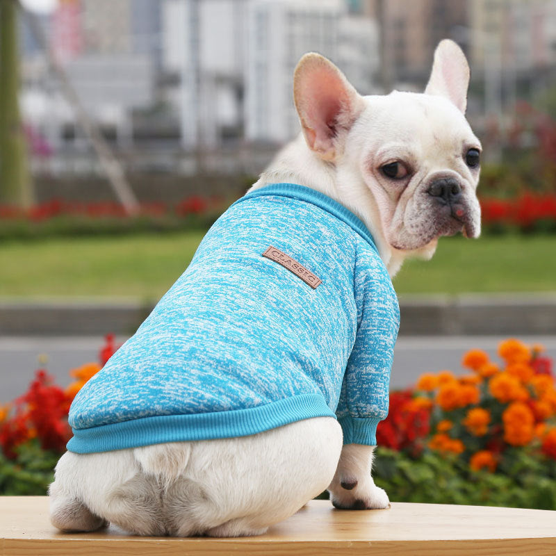 Classic Cammie Sweater