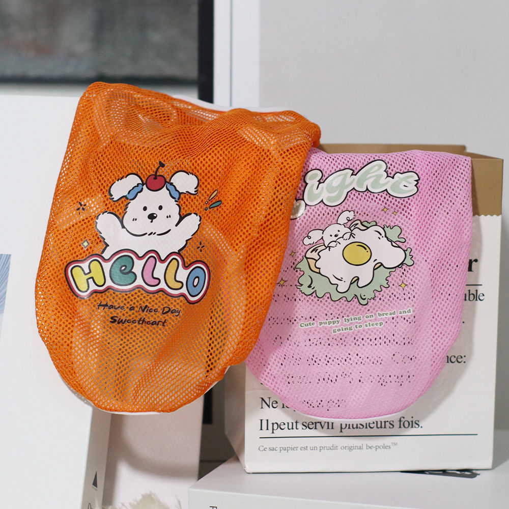 Puffie Paws Breeze Vest