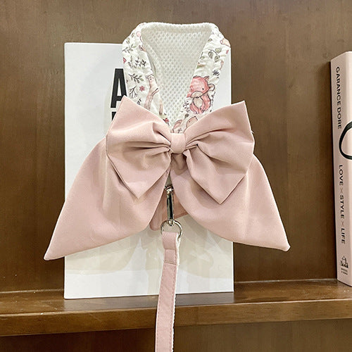 Prestige Ribbon Harness