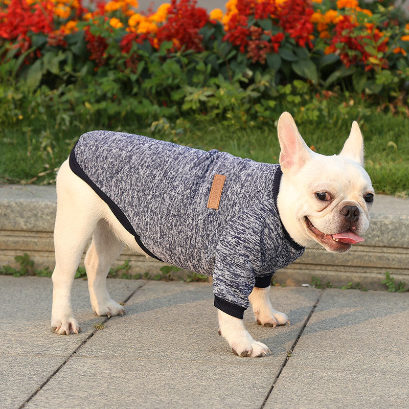 Classic Cammie Sweater
