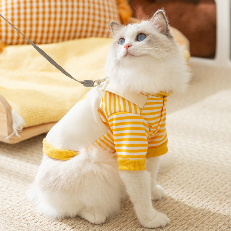 Cuddly Duck Sweater