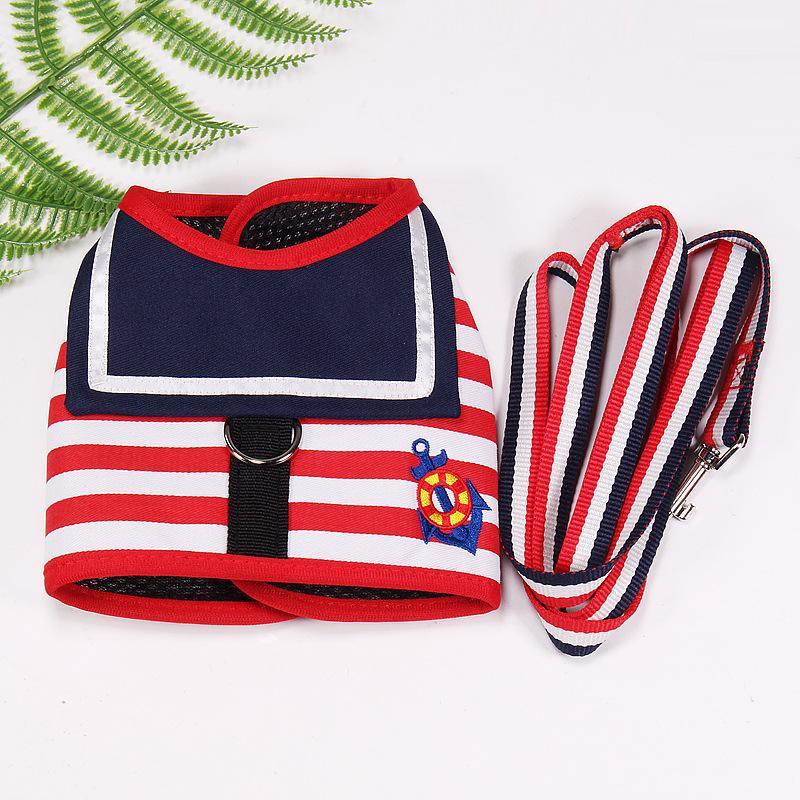 Sailor Snuggles Harness