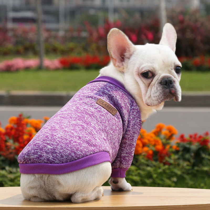 Classic Cammie Sweater