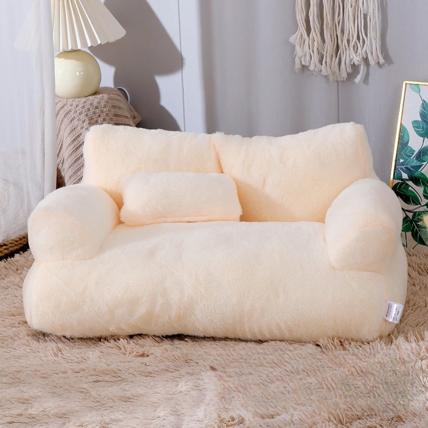 Soft Luxury Sofa Bed