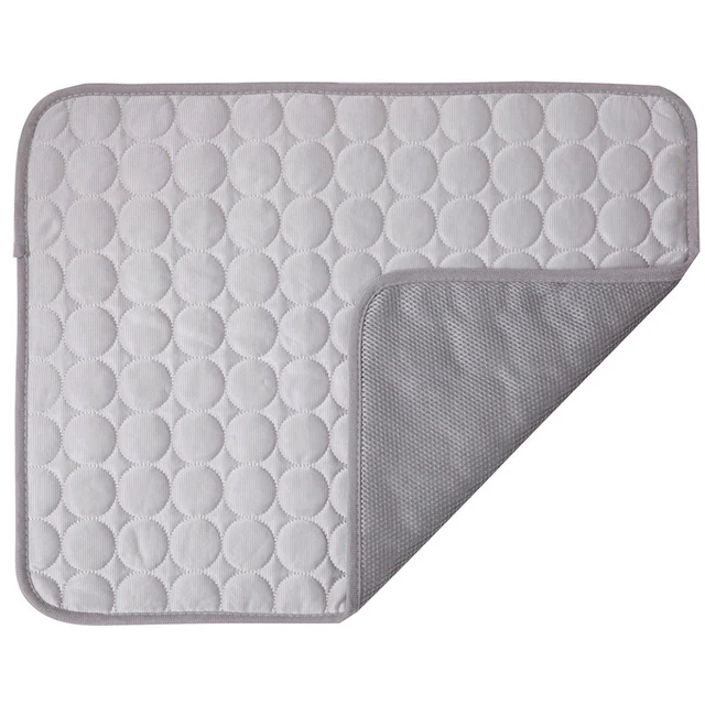 Pet Cooling Summer Mat Blanket