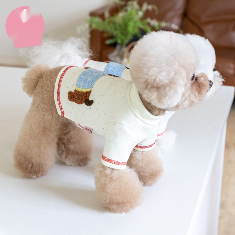 Dachshund Lounge Wear Sweatshirt