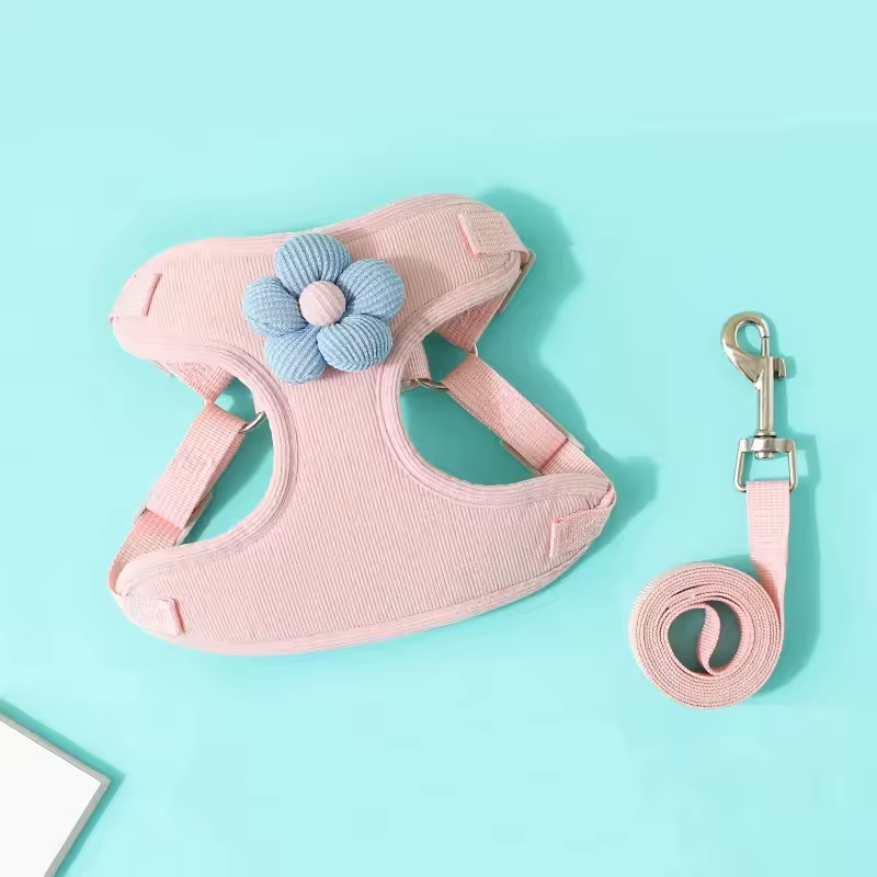 Spring Flower Harness