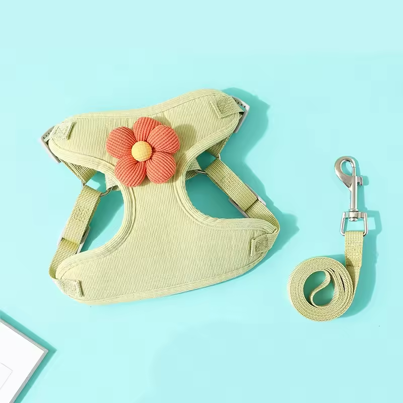 Spring Flower Harness