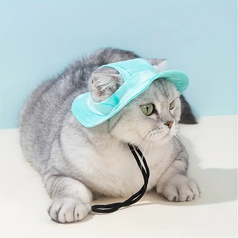 Sunshine Snuggle Cooling Summer Hat