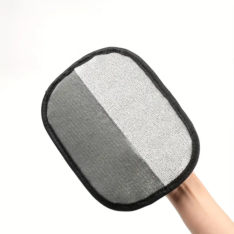 FurTech™ Smart Grooming Gloves