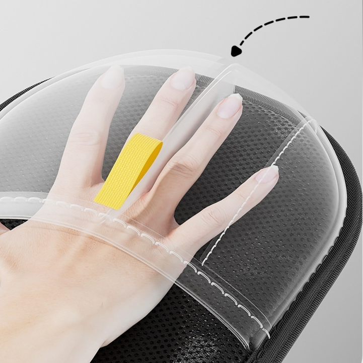 FurTech™ Smart Grooming Gloves