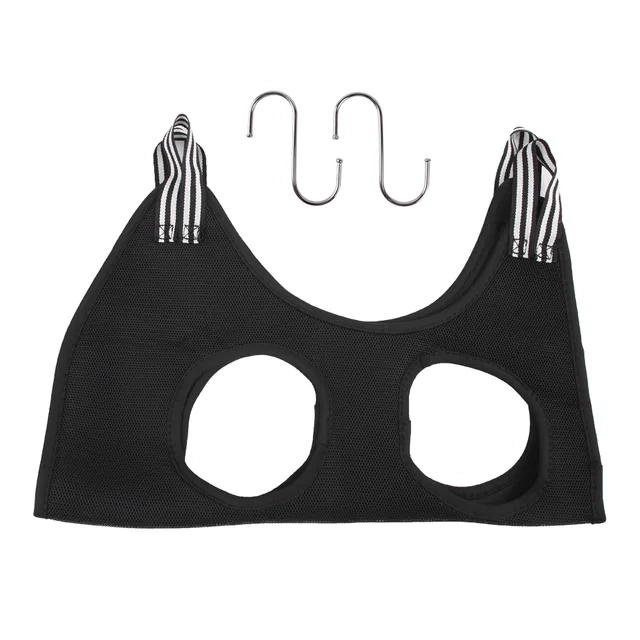 Pet Grooming Hammock - PawPlaza