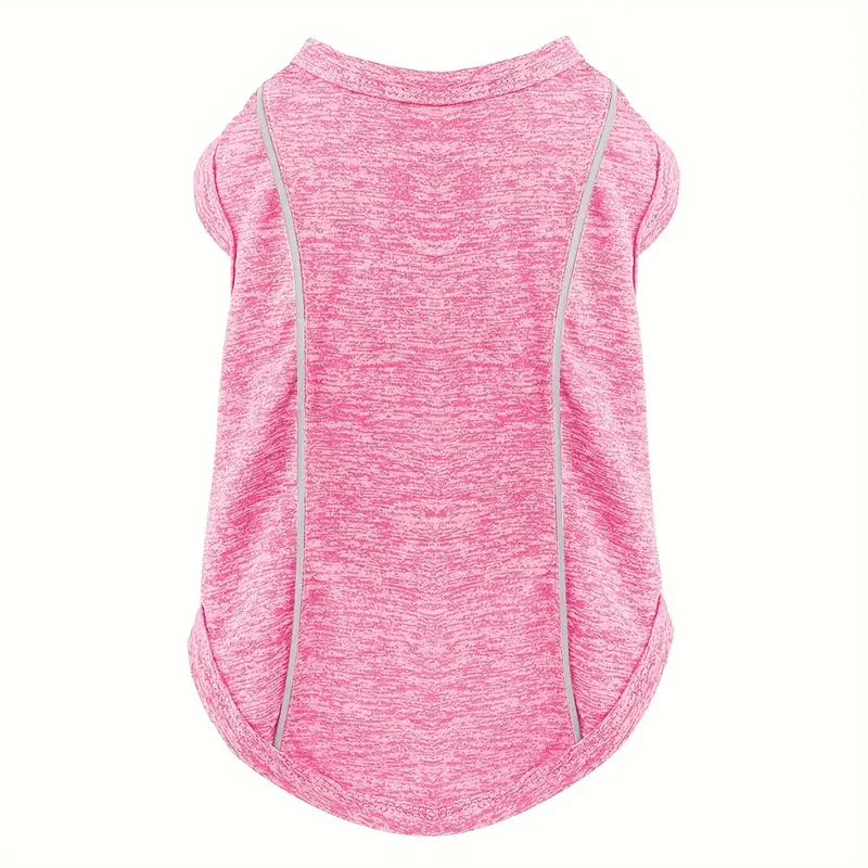 UV - Protection Quick Dry Sport Shirt - PawPlaza