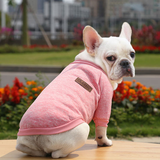 Classic Cammie Sweater