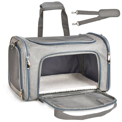 Airline Approved Small Pet Carrier