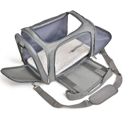 Airline Approved Small Pet Carrier