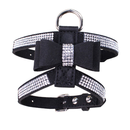 Classy Canine Couture Harness