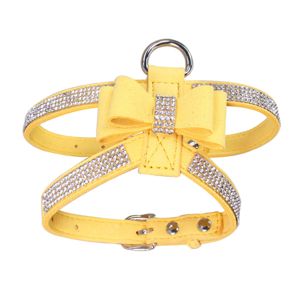 Classy Canine Couture Harness