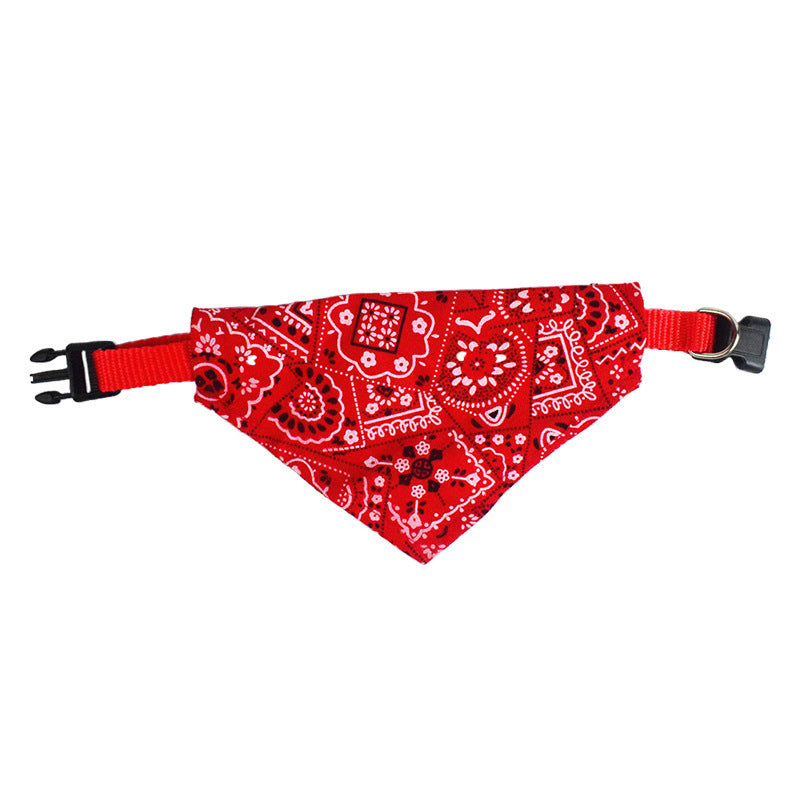 One-Click-Bandana-Dreiecksschal