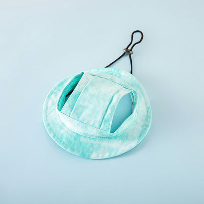Sunshine Snuggle Cooling Summer Hat