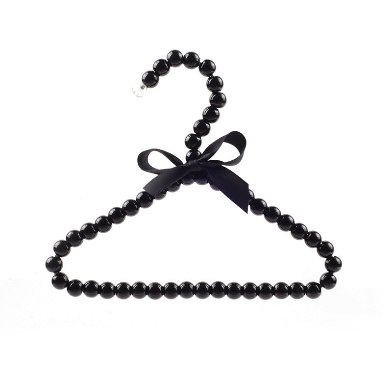 Pearl Pet Clothing Hanger