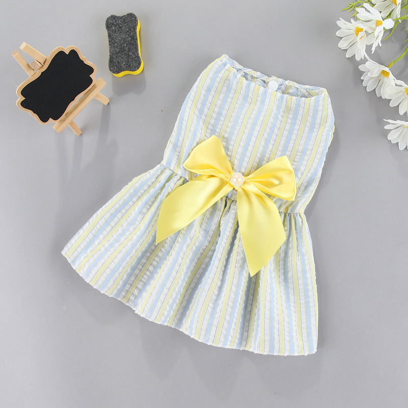 Sugarpaw Sunday Dress