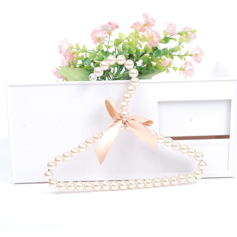 Pearl Pet Clothing Hanger