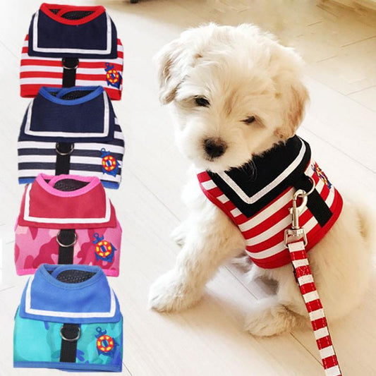 Sailor Snuggles Harness