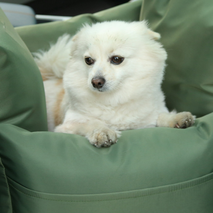 First Class Pet Car Seat