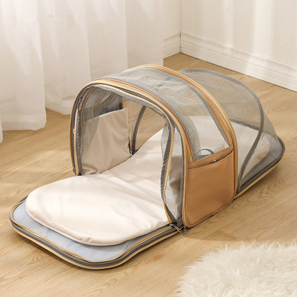 3 in 1 Multifunctional Tent Pet Carrier