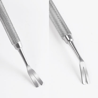 Professional Medical Stainless Steel Tick Remover