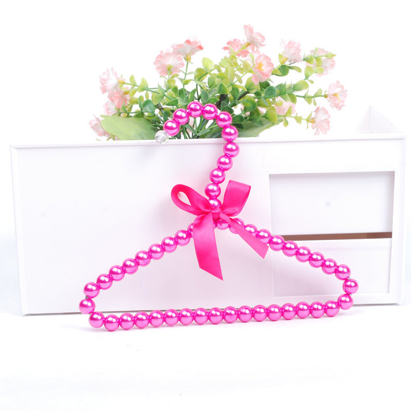 Pearl Pet Clothing Hanger