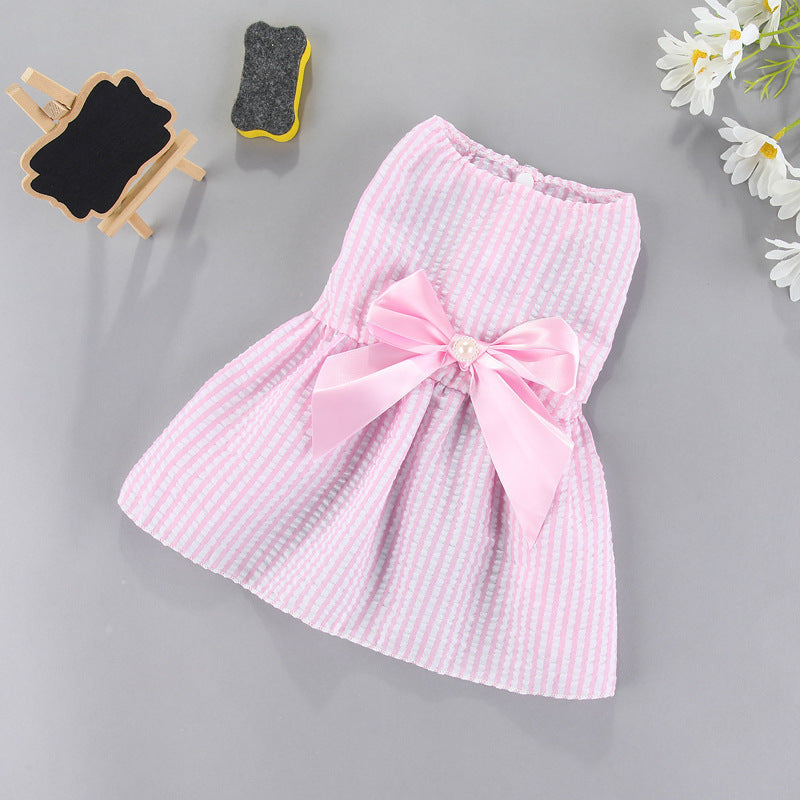 Sugarpaw Sunday Dress