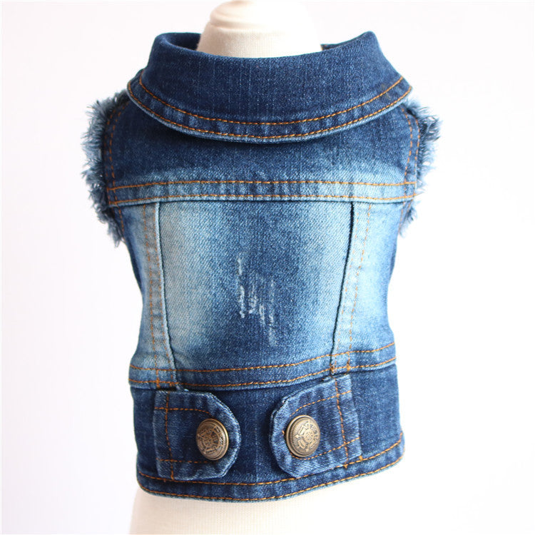 Jean Denim Jackets Collection