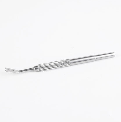 Professional Medical Stainless Steel Tick Remover