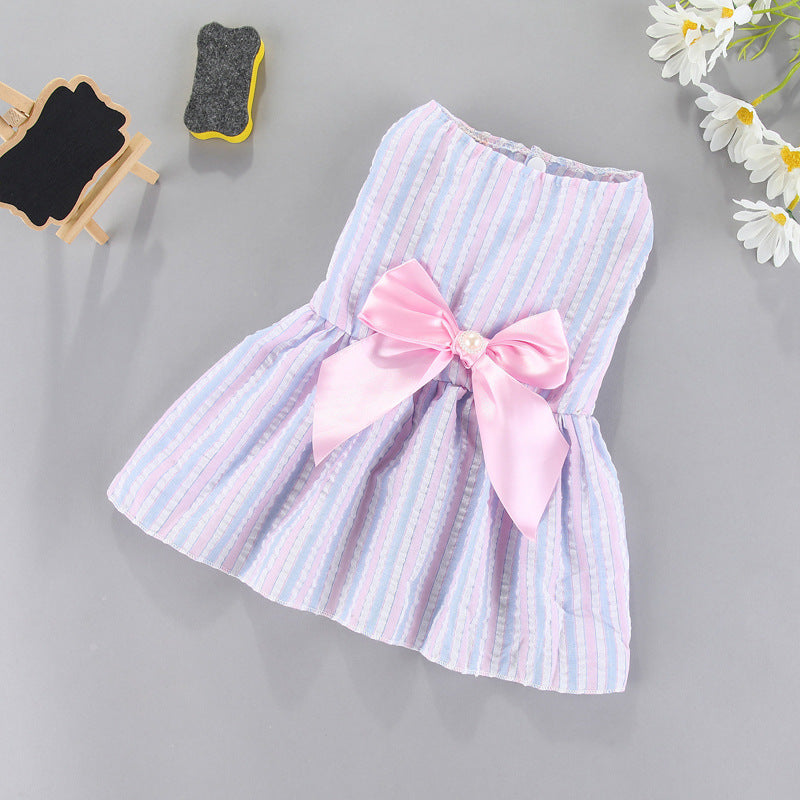 Sugarpaw Sunday Dress