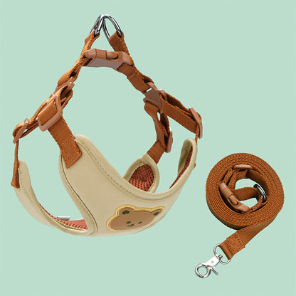 HoneyBear Hug Harness
