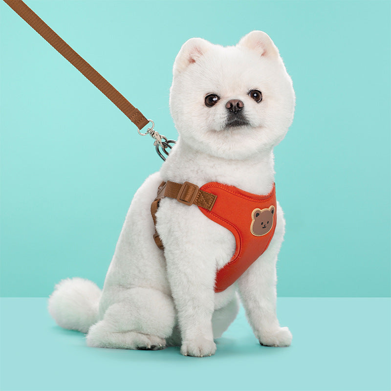 HoneyBear Hug Harness