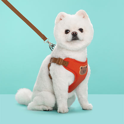 HoneyBear Hug Harness