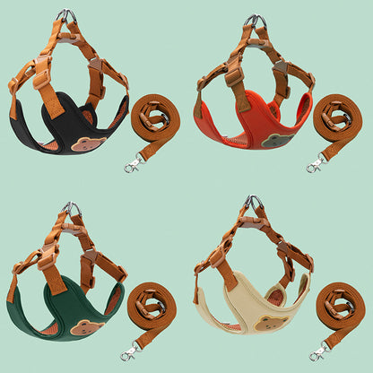 HoneyBear Hug Harness