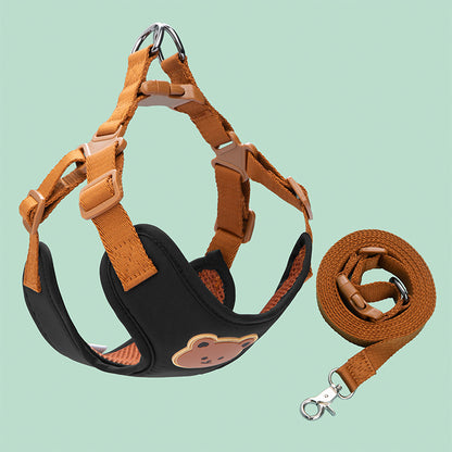 HoneyBear Hug Harness